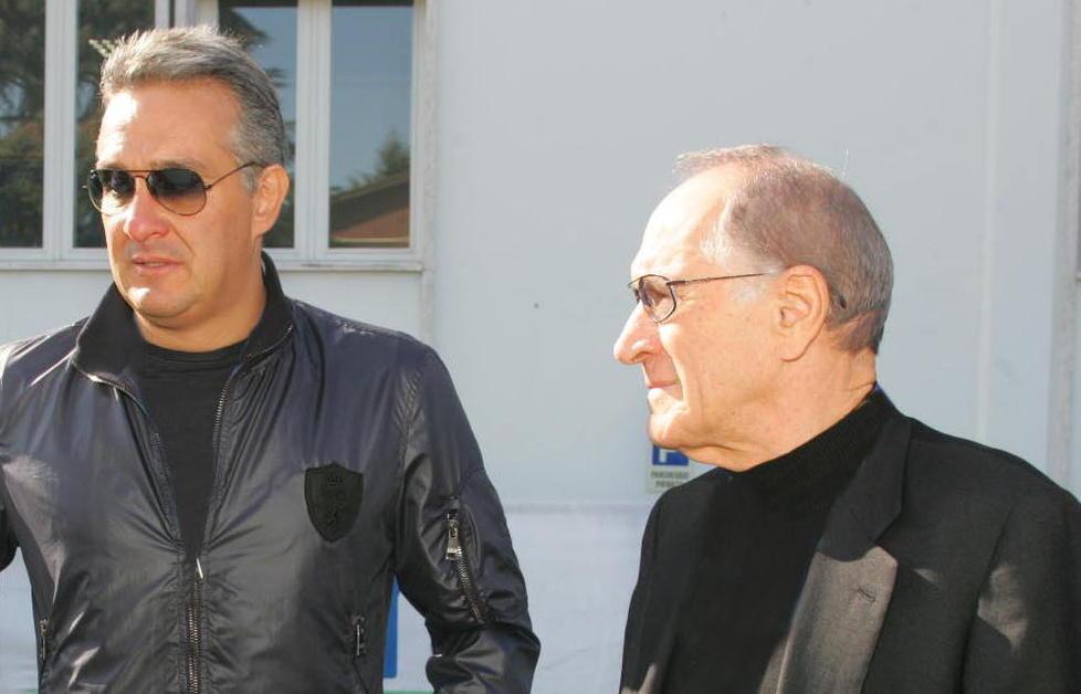 Crac Burani, la capogruppo chiede i danni 