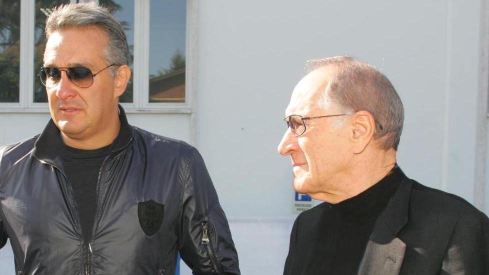 Crac Burani, la capogruppo chiede i danni