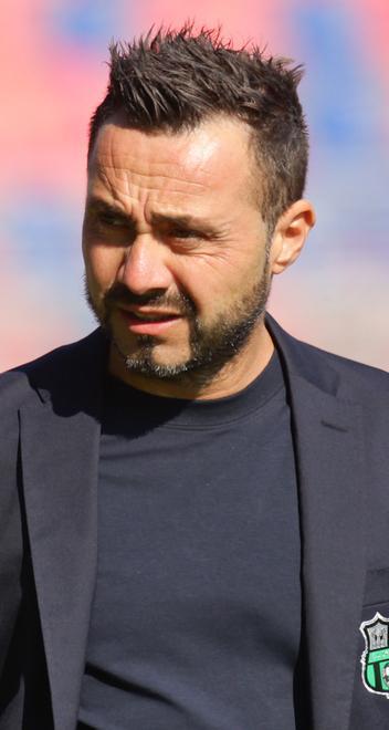 Il Sassuolo resta ottavo e primo tra le “piccole” 