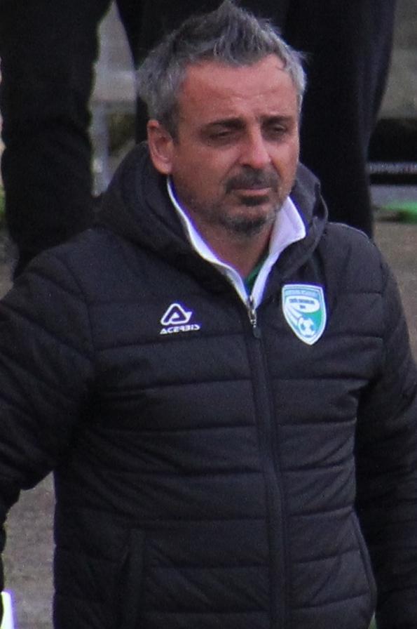 Mister Cerbone: «La fortuna ci ha voltato le spalle ma ci salveremo»