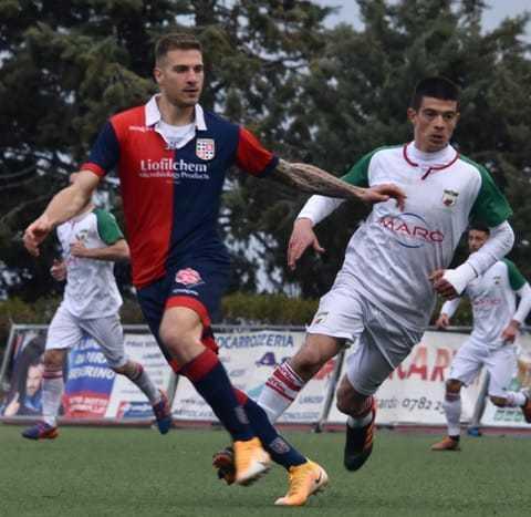 «Campo ostico, è un punto prezioso» 