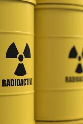 Scorie nucleari, il Comune dice no al deposito