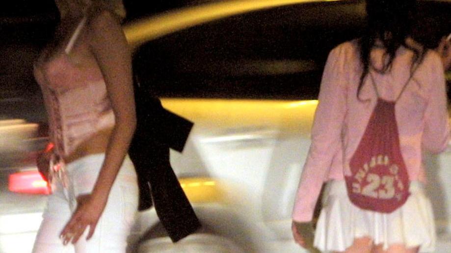 La tratta di persone tocca anche la Sardegna