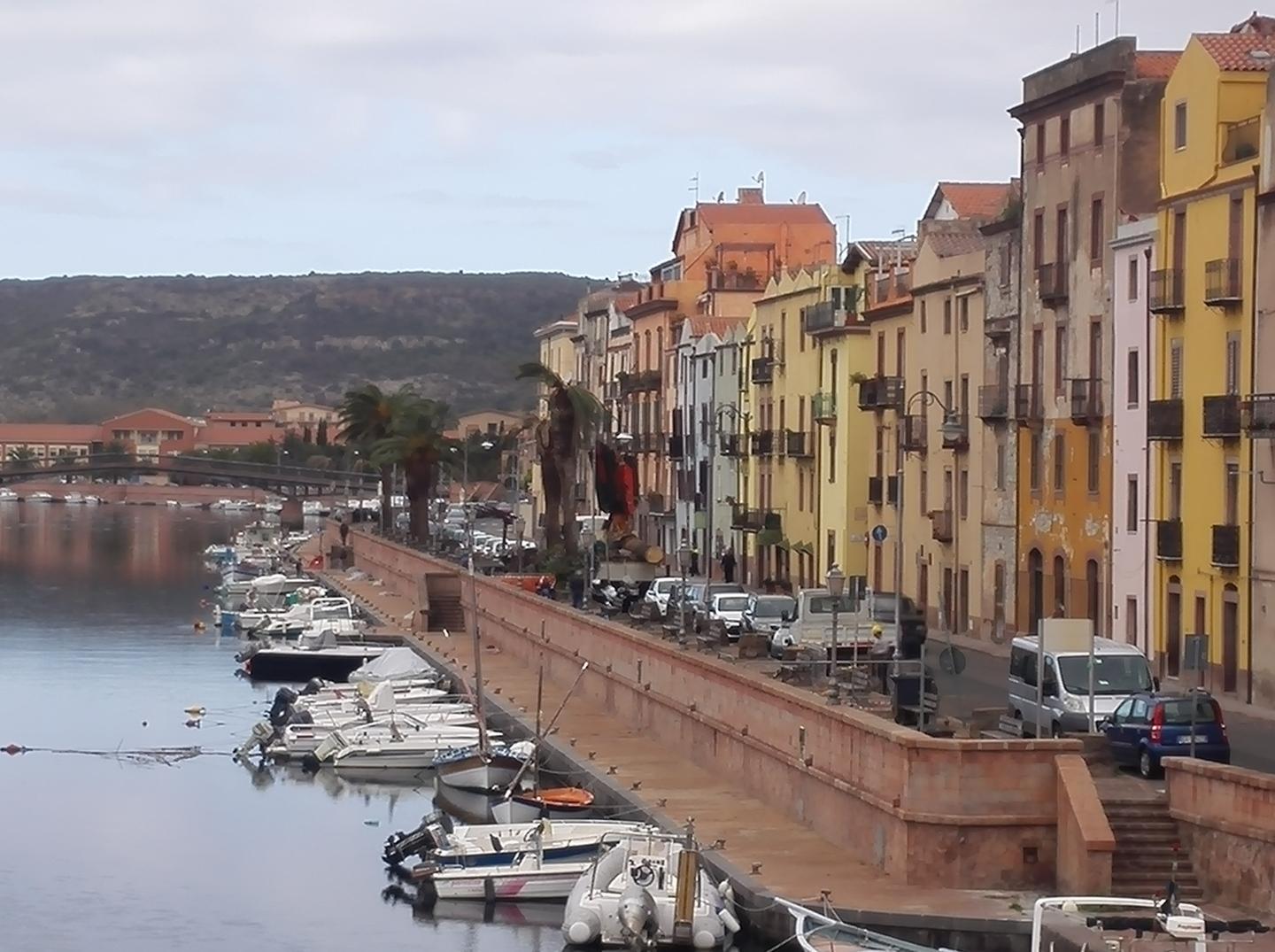 A Bosa stabile il numero dei positivi 