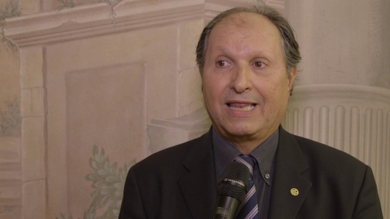 Alessio Nastruzzi (Fimmg)