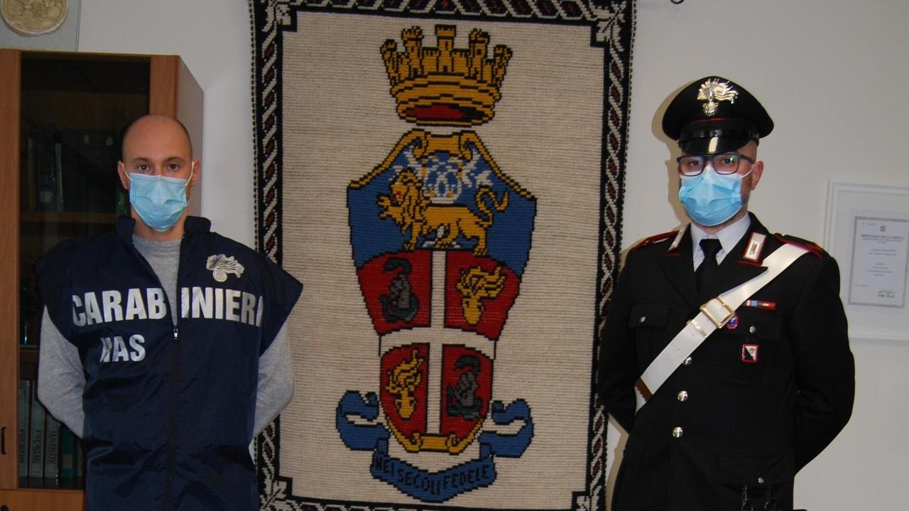 Doping, traffico di farmaci illegali in Sardegna: arrestati un personal trainer sassarese e uno cagliaritano