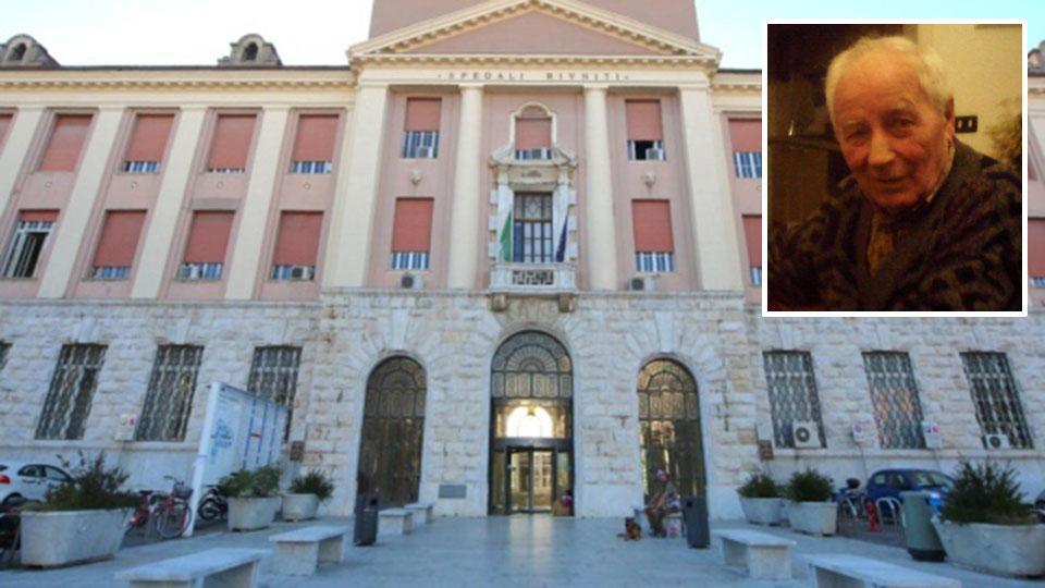 Prende il New Delhi in ospedale e muore: «Ci hanno sempre impedito di vederlo»