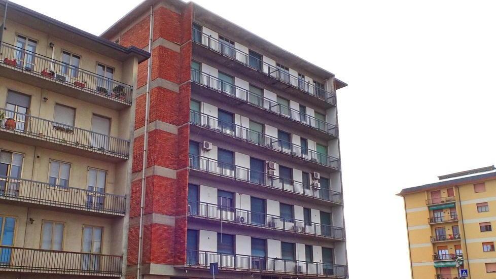Messa all’asta l’ex questura di Pistoia