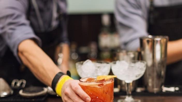 «Il lavoro grigio è in forte aumento»: bar e ristoranti le aziende più a rischio