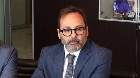 «Sono un moderato e non sto nella Lega», Francesco Persiani sindaco di Massa respinge l'accusa di essere “estremista”