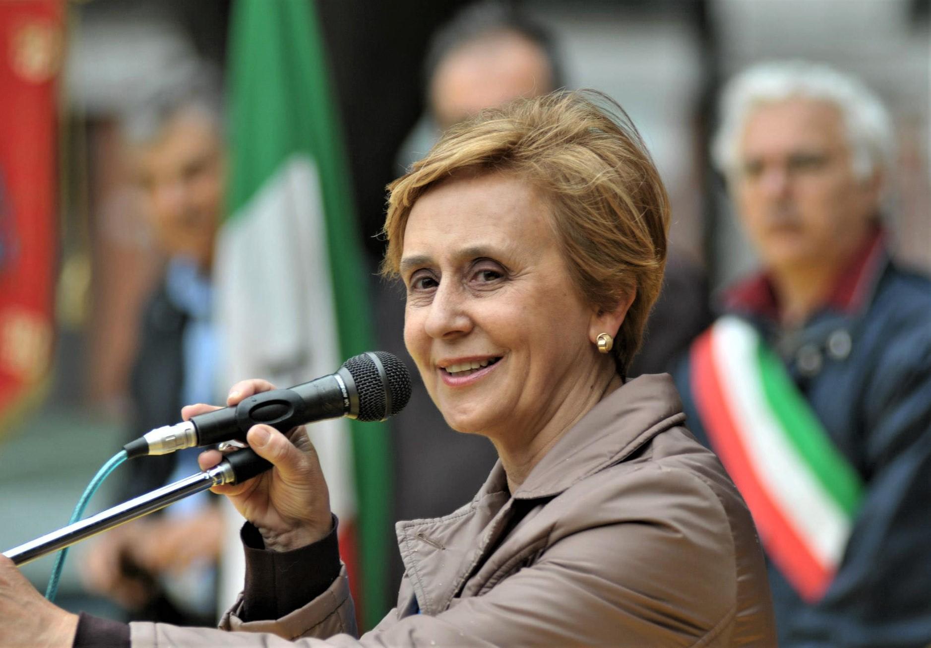 Angela Quaquero
