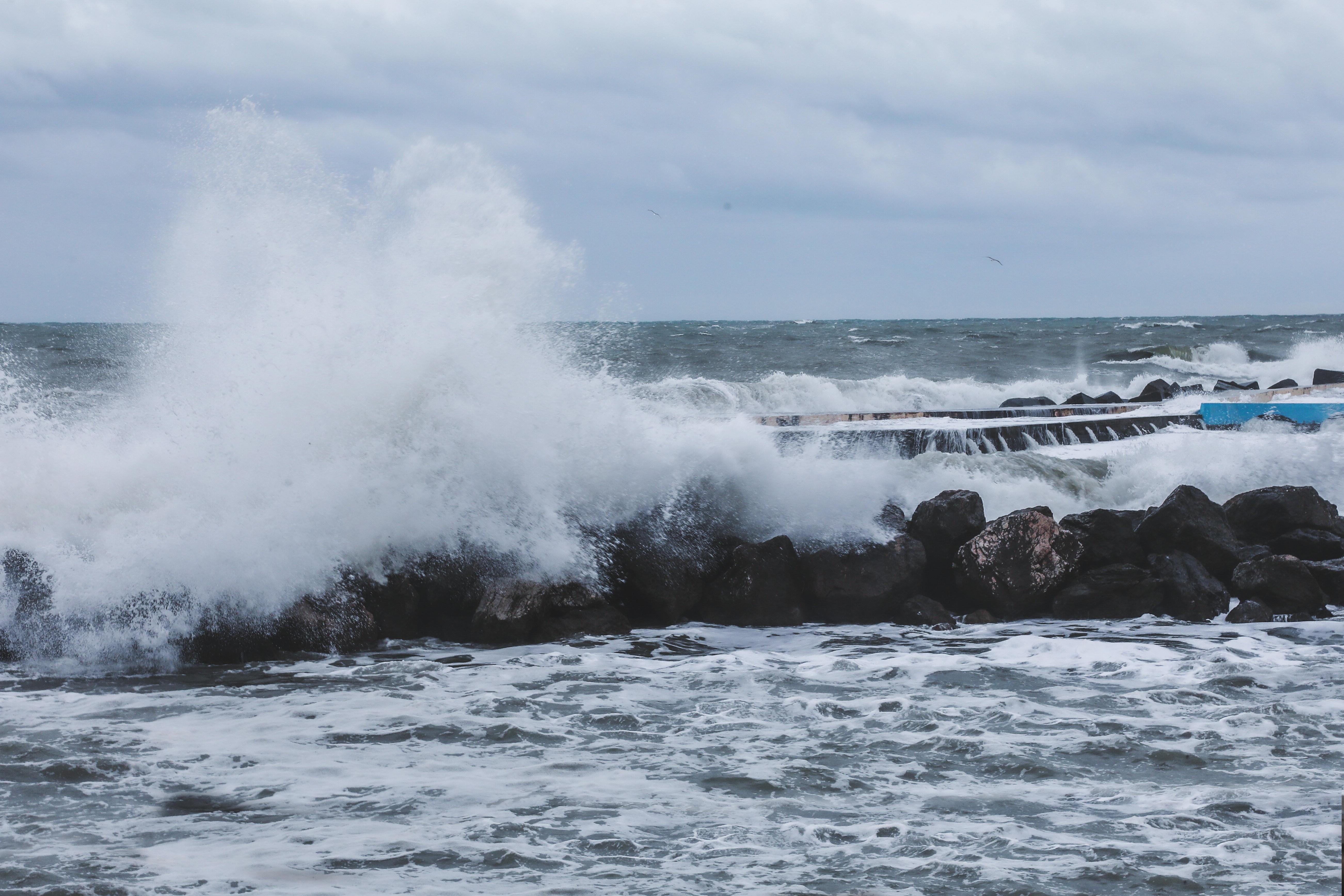 Allerta meteo arancione, a Cecina scuole chiuse