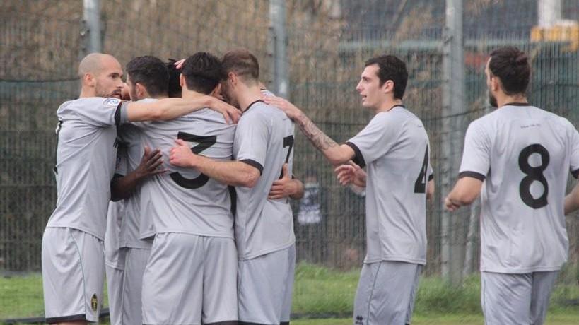 Aglianese, il trionfo sul Prato fa sognare il derby con la Pistoiese dopo 46 anni: stavolta in C