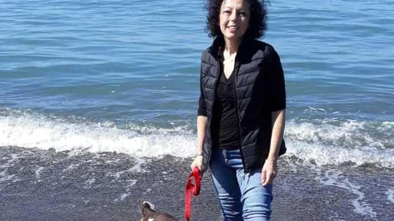 Albergatrice uccisa dal tumore a 47 anni come la sua mamma