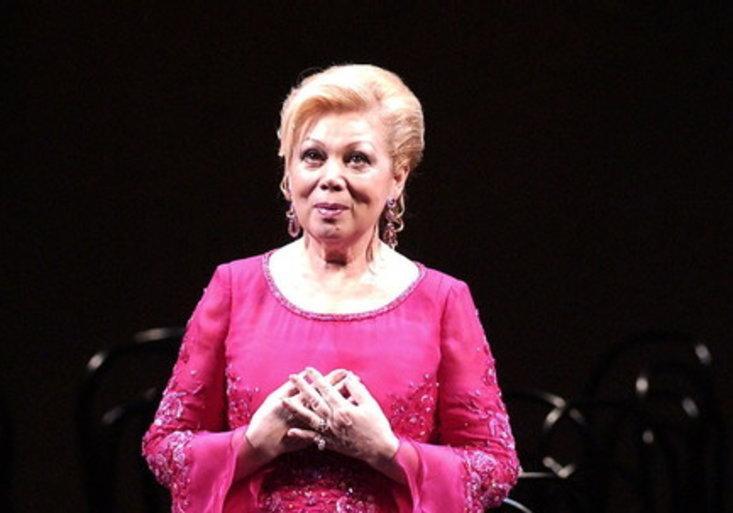 Modena intitola il teatro Comunale a Mirella Freni e Luciano Pavarotti - Rivedi