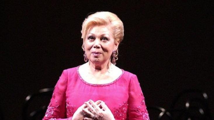 Modena intitola il teatro Comunale a Mirella Freni e Luciano Pavarotti - Rivedi