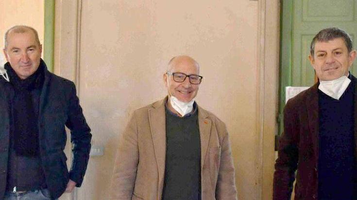 Cgil, Cisl e Uil accusano e lanciano una vertenza territoriale di massa