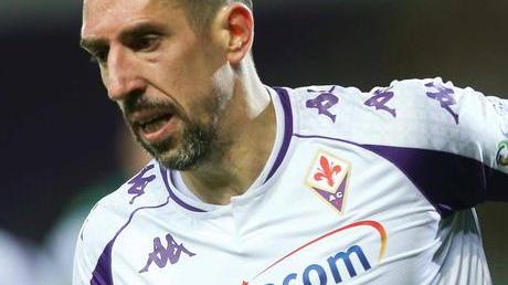 Ribery e Caceres, il dubbio Saltano anche la Samp?