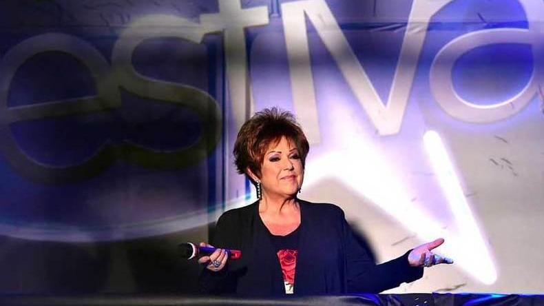 Orietta Berti e Sanremo «Io portabandiera della melodia italiana»