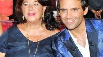 Lutto per il cantante Mika morta la madre Joannie