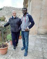 Dal Cotone a Modica, padre Carlo Uccelli racconta la nuova vita 