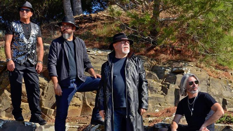 Dark Quarterer in concerto per una raccolta fondi in favore del Metropolitan