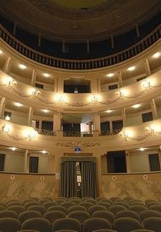 Riparte la rassegna del teatro digitale Ecco gli spettacoli per i bambini 