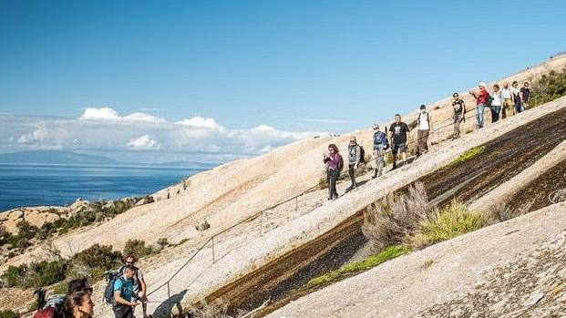 Come tira Montecristo, c’è già il tutto esaurito tranne che per i residenti