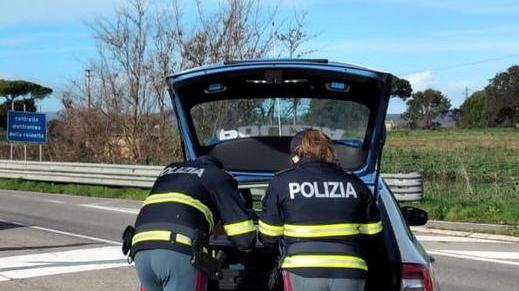 Venne trovato al lavoro con un documento falso Ha patteggiato 14 mesi