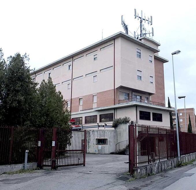 Isolati per ore migliaia di telefoni fissi 