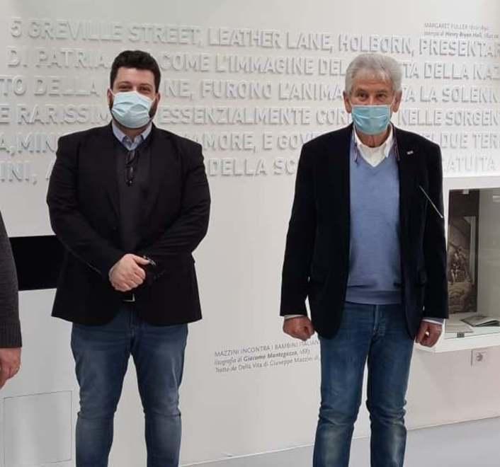 La Costituzione entra in aula grazie all’Anpi: ecco come