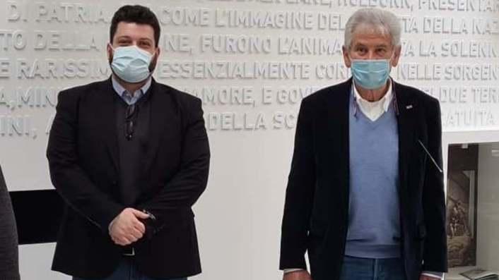 La Costituzione entra in aula grazie all’Anpi: ecco come