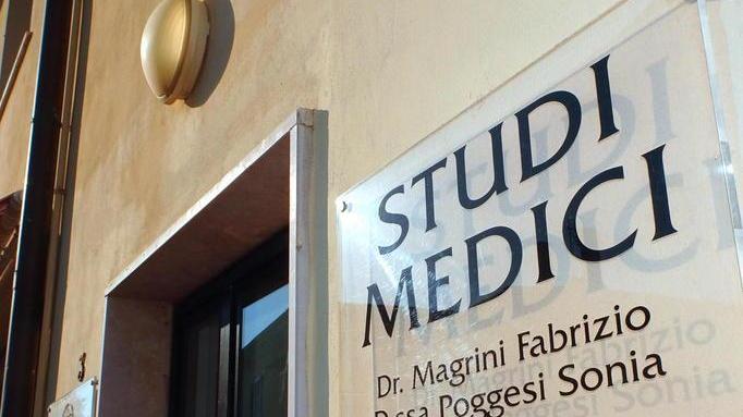 Tomasi e Celesti: «Impegnati per il medico a Bottegone»