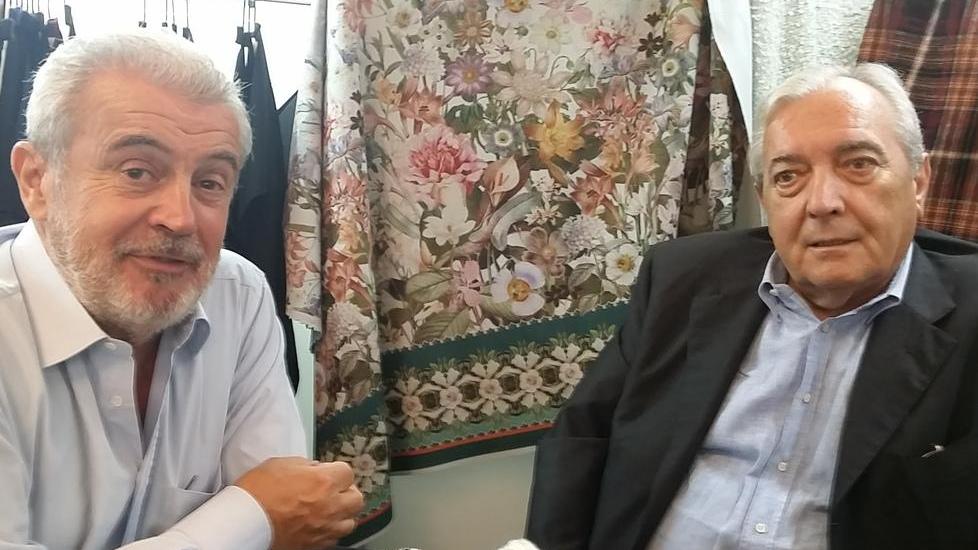 Il distretto tessile piange Marco Gramigni l’imprenditore che guardava oltre il telaio