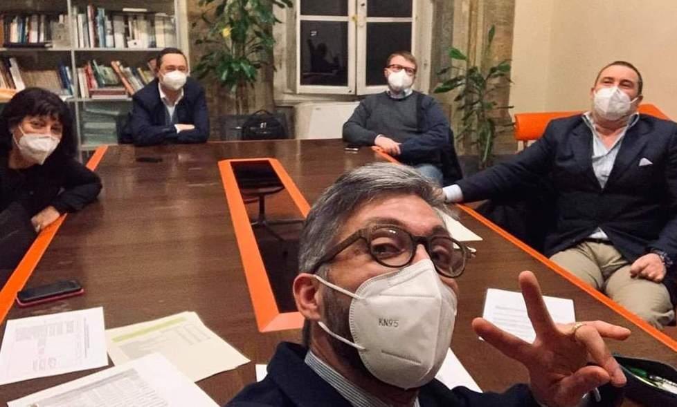 Scuole, ponti e strade: sette milioni di euro per 12 cantieri da far partire entro l’anno 