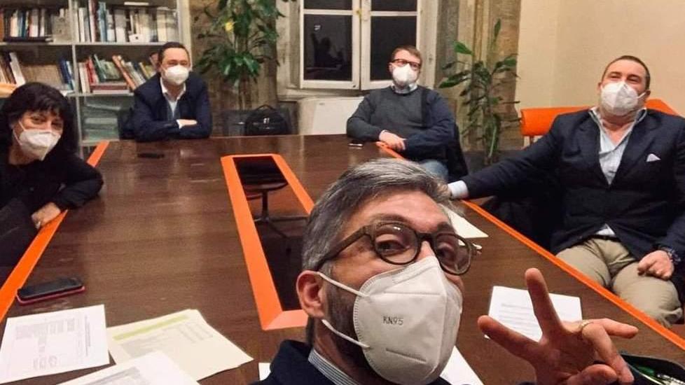 Scuole, ponti e strade: sette milioni di euro per 12 cantieri da far partire entro l’anno