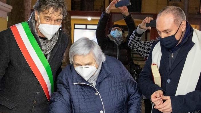 Il forno San Giorgio si rinnova nel 30° della fondazione