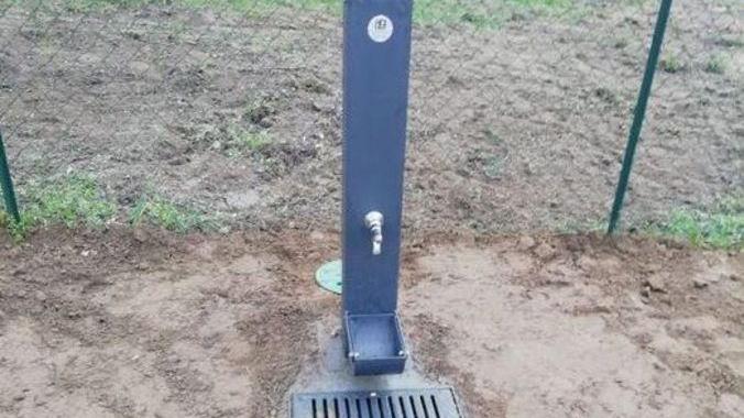 Patto tra Comune e cittadini per l’area sgambamento cani