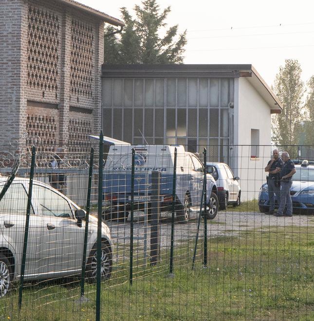 Lo schiavizza: in aprile parte il processo 