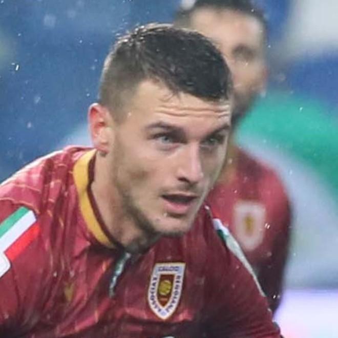 Domani a Verona arbitra Marini di Roma