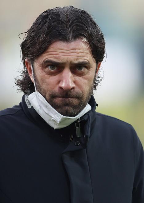 Matteassi: «Il Modena troverà i gol con Mignani» 