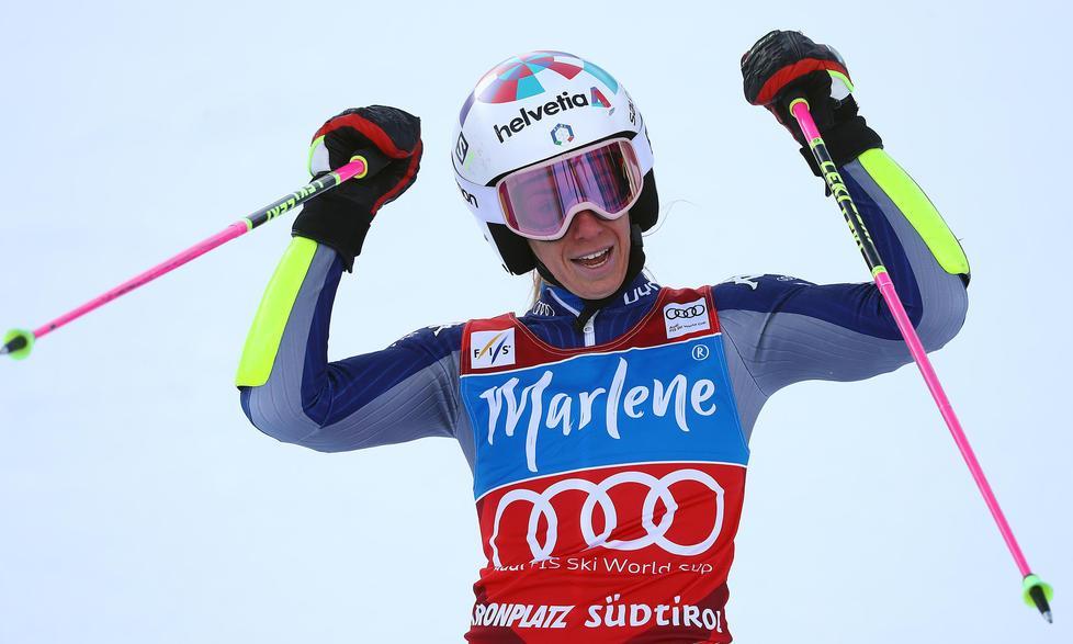 Troppa neve ostacola i Mondiali: salta la combinata d’apertura, oggi c’è solo il SuperG femminile