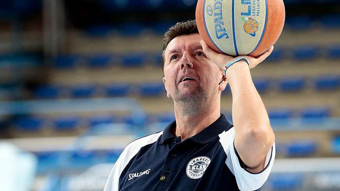 Top Secret, le positività al Covid sono 14 Salta anche la partita di domani con Scafati