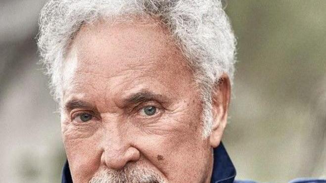 Tom Jones
