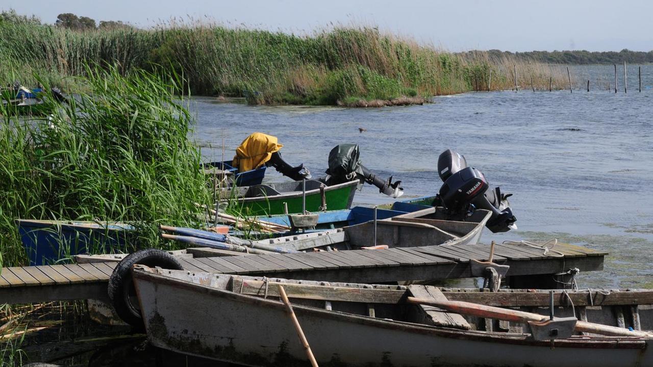 «Tutela zone umide, pescatori esclusi» 