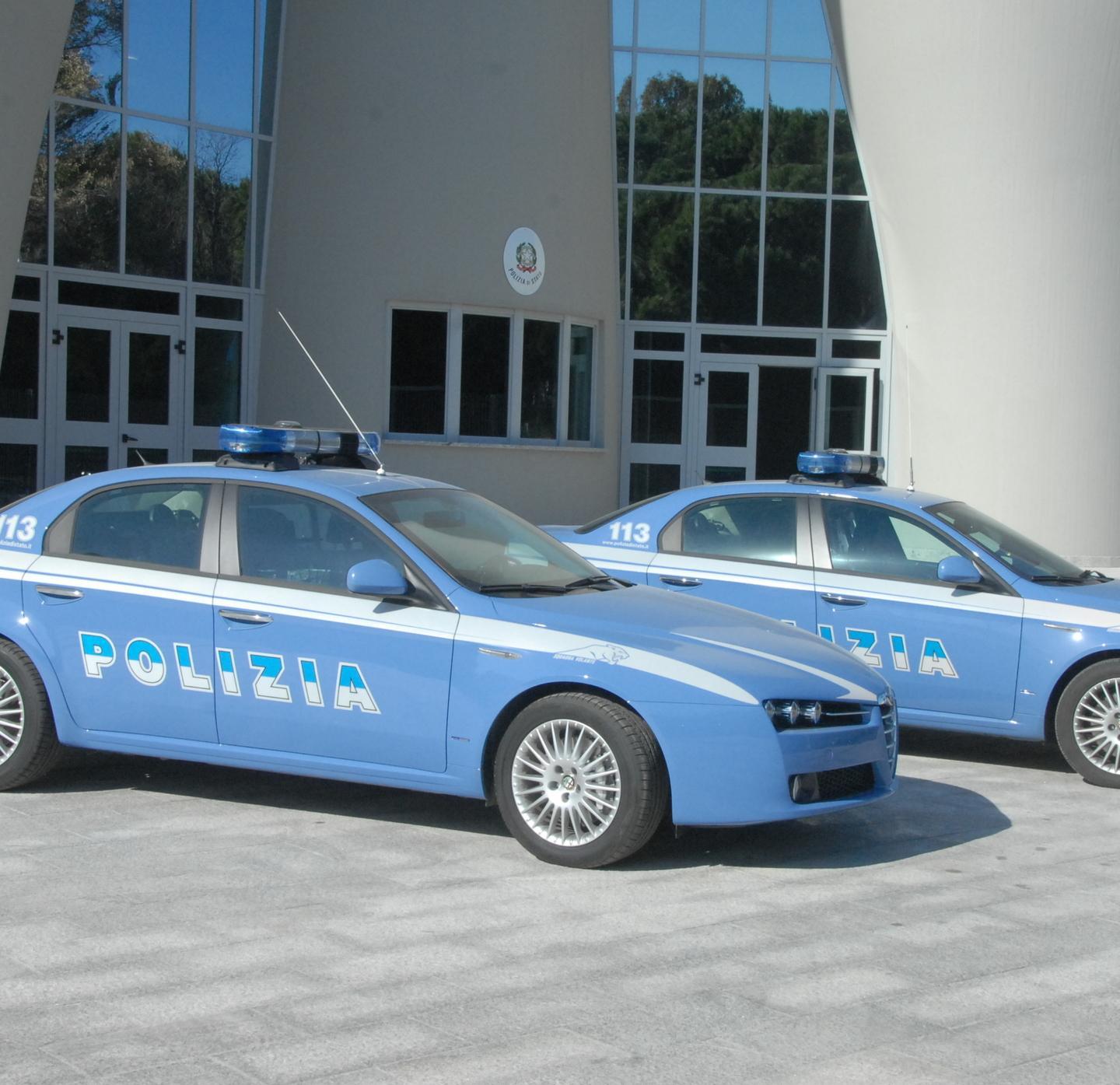 In questura una targa dedicata a Palatucci