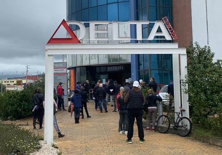Olbia, povertà in crescita: 10mila richieste di aiuto ai Servizi sociali 