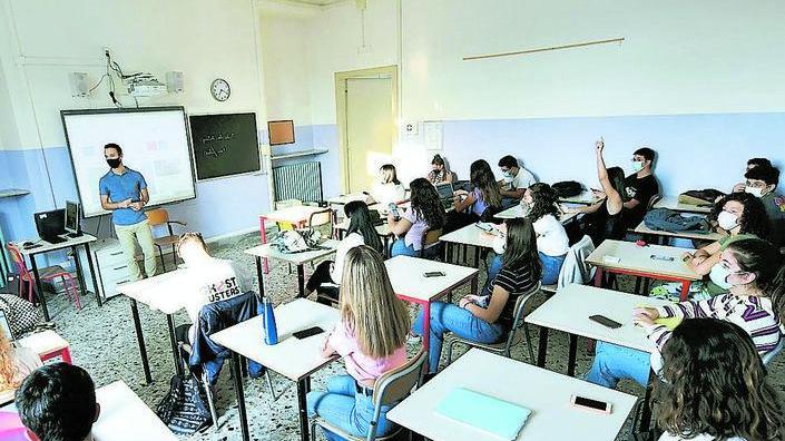 «Scuola d’estate a Ferrara? Spazi e personale sono le risposte che aspettiamo»