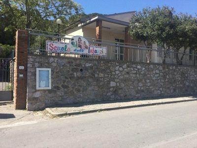 Docente contagiata, chiude fino al 21 febbraio l'asilo di Carpani 