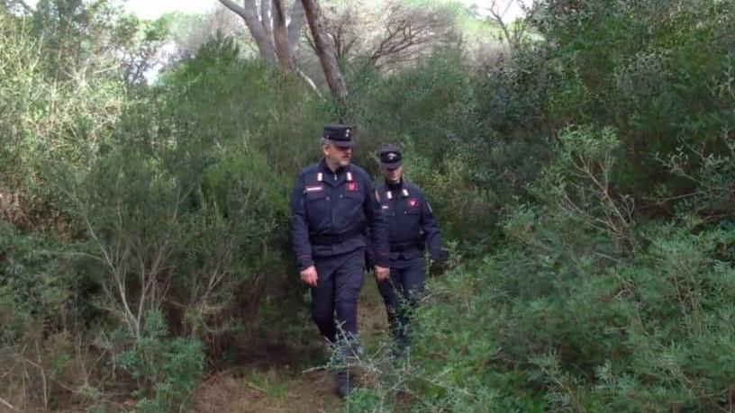 Fucile incustodito, denunciato cacciatore